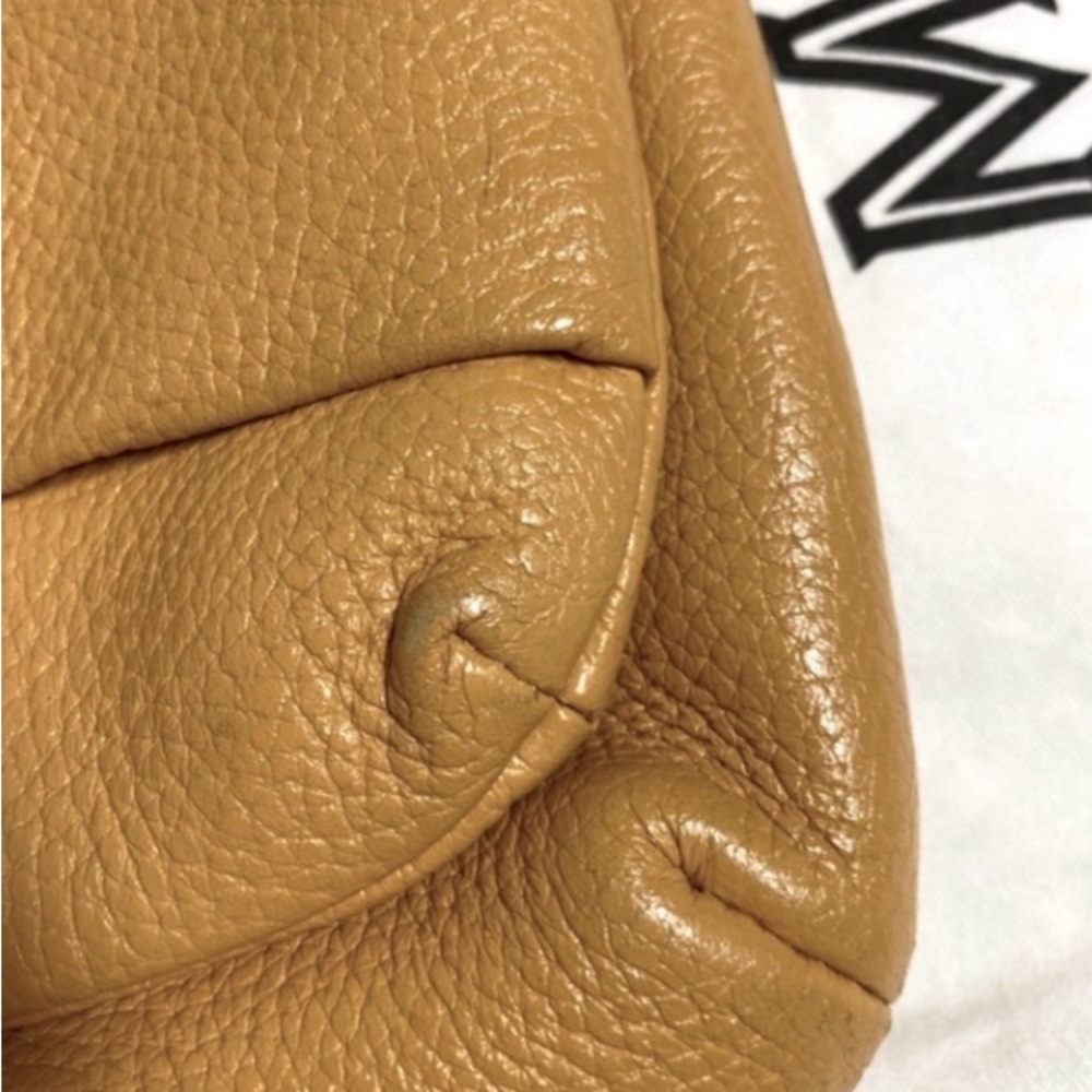 Authentic MCM Shoulder/Handbag - Picture 5 of 6